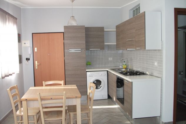 Bilocale mansardato interamente arredato a Catania Centro - Foto 4