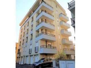 Appartamento nel centro storico a Cattolica RN