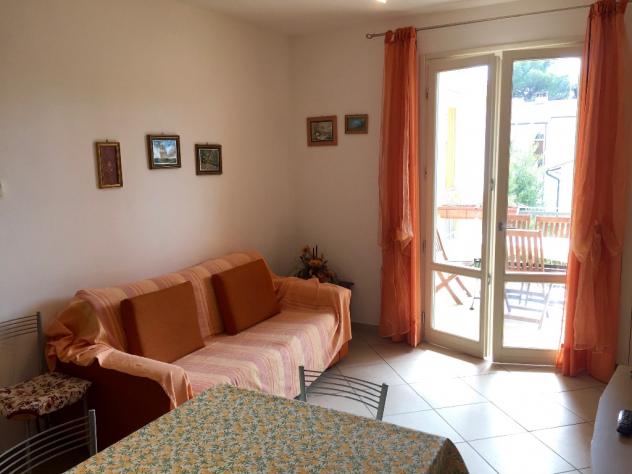 Appartamento in affitto a Tirrenia - Pisa 45 mq Rif: 491280 - Foto 4
