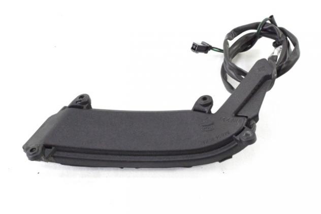 DUCATI HYPERMOTARD 939 53010241B FRECCIA ANTERIORE DESTRA 16 - 18 FRONT RIGHT FLASHER - Foto 3