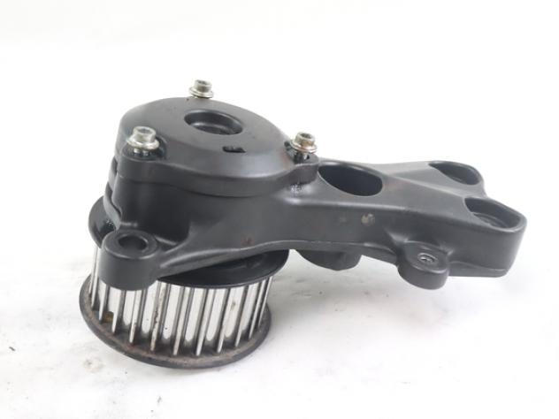 YAMAHA T-MAX 530 2PW224000100 PULEGGIA TRASMISSIONE ANTERIORE XP500 12 - 14 FRONT DRIVE PULLEY - Foto 3