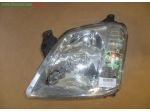 PROIETTORE S. OPEL MERIVA (X03) 1.6 / 1.8 / 1.7 CDTI  Parti elettriche  Fan &hellip;