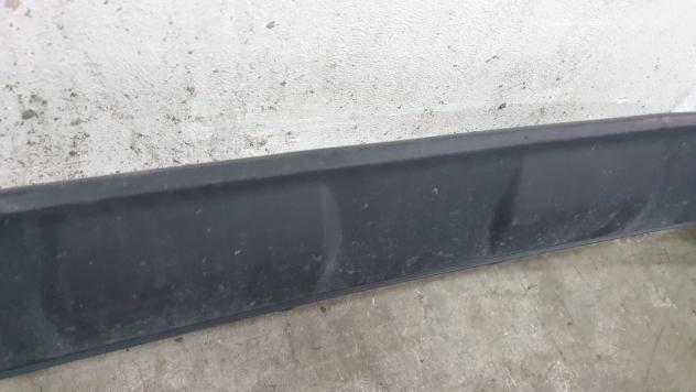 SPOILER PARAURTI ANTERIORE AUDI Q2 Serie (GAB) 81A807110 (16) - Foto 8