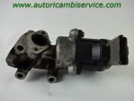 4R8Q-9D475-A VALVOLA EGR BY PASS CITROEN C6 2.7 D 150KW AUT 4P (2008) RICAM &hellip;