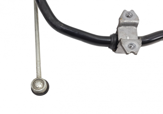 BARRA STABILIZZATRICE AUDI Q3 Serie (8UG) 3C0411303AA Diesel 2000 (14) - Foto 11