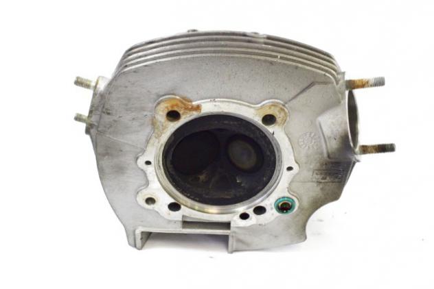 DUCATI 750 SPORT IE 30120611A TESTATA VERTICALE POSTERIORE 01 - 02 VERTICAL CYLINDER HEAD - Foto 5