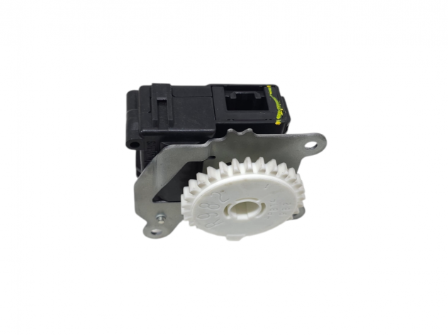 MOTOPOSIZIONATORI STUFA TOYOTA Rav4 6° Serie 063800-1991 (12) - Foto 13