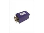 00.26.019 RELE' VIOLA CHIUSURA VETRO / CENTRALINA GESTIONE PORTE CHATENET CH26