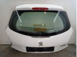 PORTELLONE POSTERIORE PEUGEOT 208 Serie 9810682180 EP3C (1219)