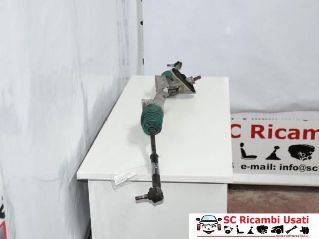 Scatola Sterzo Fiat Idea 51725101 - 09599 - Foto 3