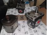 Pompe idrauliche per trattori A.Carraro,Same Deutz,ecc. funzionanti