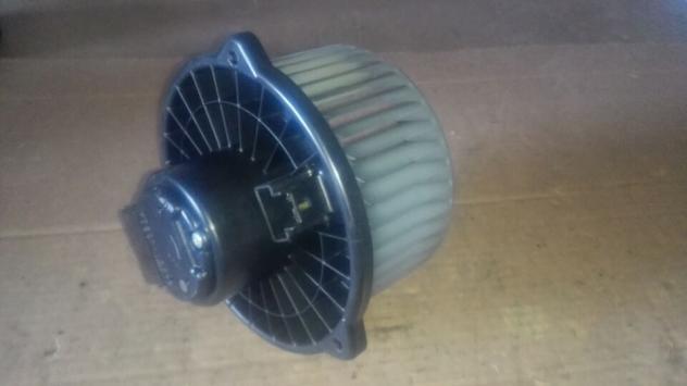 Ventola aerazione Abitacolo Subaru Legacy OUTBACK AWD 2011 - Foto 3