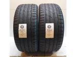 2 gomme 255 40 20 hankook a30711