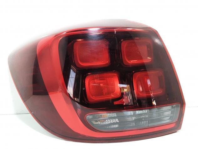 STOP FANALE POSTERIORE SINISTRO DACIA Sandero Serie II B52FEAR (1220) - Foto 2