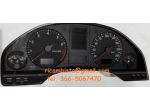 Audi A8 S8 Quadro strumenti 4D0919033