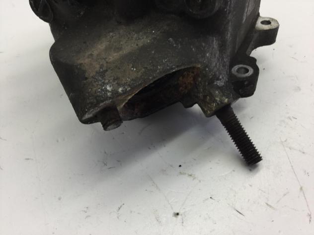HONDA CN SPAZIO 250 TESTA TESTATA HEAD 1998 - Foto 5