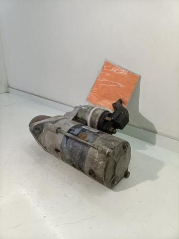MOTORINO D' AVVIAMENTO SUBARU Legacy S. Wagon 23300AA621 EE20Z diesel 1998 (03) - Foto 4