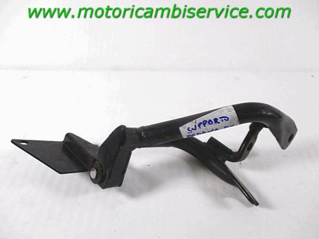 SUPPORTO PEDANA POSTERIORE DESTRA KYMCO PEOPLE S 200 I (2007-2016) 50710