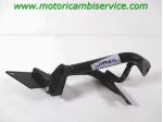 SUPPORTO PEDANA POSTERIORE DESTRA KYMCO PEOPLE S 200 I (2007-2016) 50710