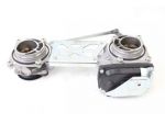 DUCATI SUPERSPORT 950 S 28240932A CORPO FARFALLATO 21 - 24 THROTTLE BODY