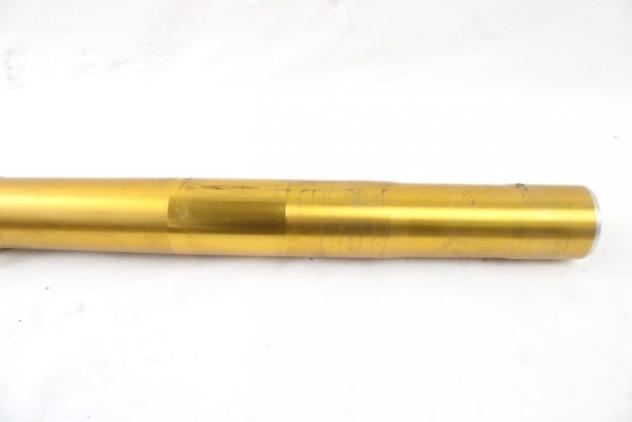 DUCATI SUPERSPORT 950 S 34420882A FORCELLA ANTERIORE DESTRA 21 - 24 RIGHT FRONT FORK PICCOLI GRAFFI - Foto 6