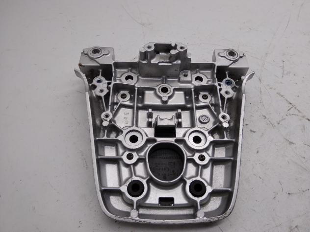 SUZUKI BURGMAN AN 400 SCHIENALE SUPPORRTO POSTERIORE 2001 2002 AU111 - Foto 7