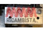 0265236402 Audi A4 2.0 gruppo pompa centralina ABS riparazione