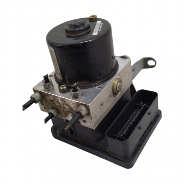 ABS BMW Serie 1 Serie (E87) 10.0206-0225.4 M47 D20 (204D4), N47 D20 A Diesel 2000 (0407) - Foto 6