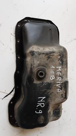 COPPA OLIO MOTORE OPEL Meriva 1° Serie benzina 1.6 (0306)