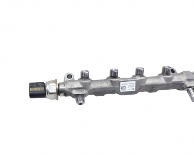 FLAUTO COMMON RAIL VOLKSWAGEN Tiguan Serie 04L906054 DFG Diesel 2000 (16) - Foto 12