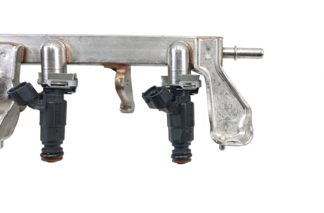 INIETTORI BENZINA OPEL Crossland Serie 9832159980 Benzina 1200 (17) - Foto 2