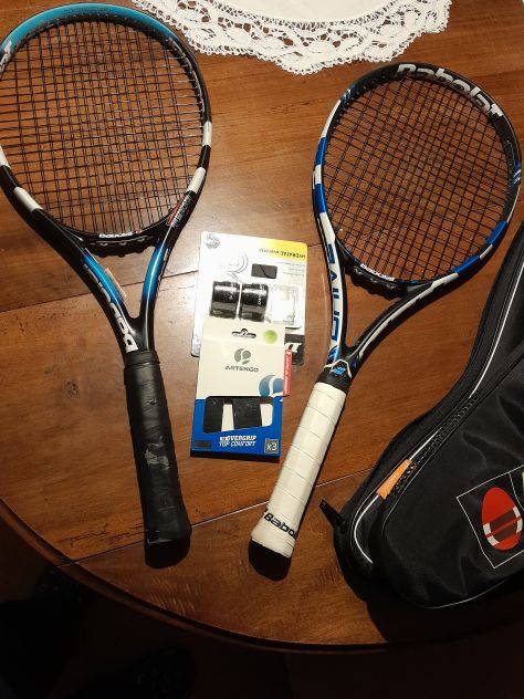 racchette tennis Babolat - Foto 2