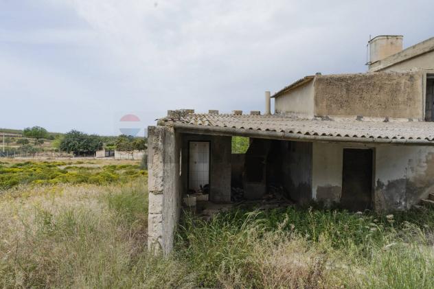Terreno in vendita a Ispica, Santa Maria del Focallo - Foto 8