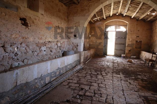 Cascina/Casale in vendita a Ragusa, Beddio - Foto 12