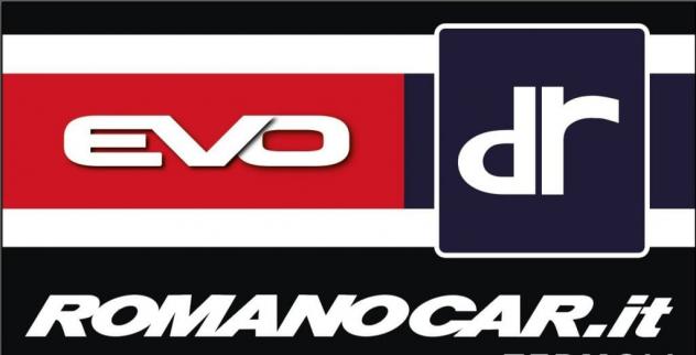 EVO Evo 4 Evo Cross4 Evo Cross 4 2.0d 136CV N1 Doppia Cabina - Foto 10