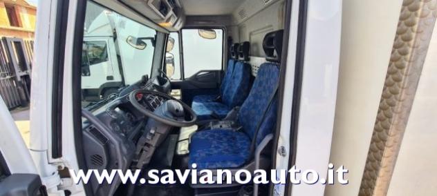 IVECO EUROCARGO 75E16 FRIGO rif. 24021278 - Foto 10