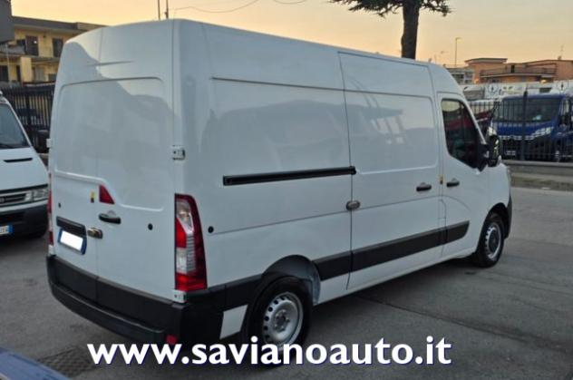 RENAULT MASTER 2.3 DCI 150cv L2-H2 " ENERGY " DOPPIA PORT rif. 23982355 - Foto 3