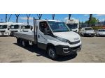 IVECO DAILY 35-140  CASSONE MT4.50 73.000KM EURO6B rif. 23664964