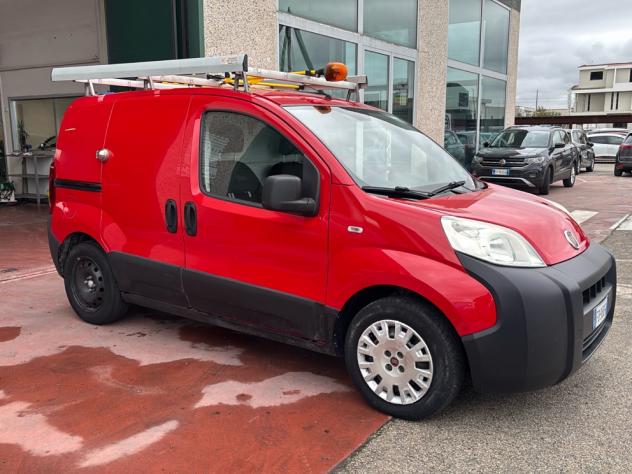 FIAT Fiorino FIORINO 1.3 MJET CARGO - Foto 3