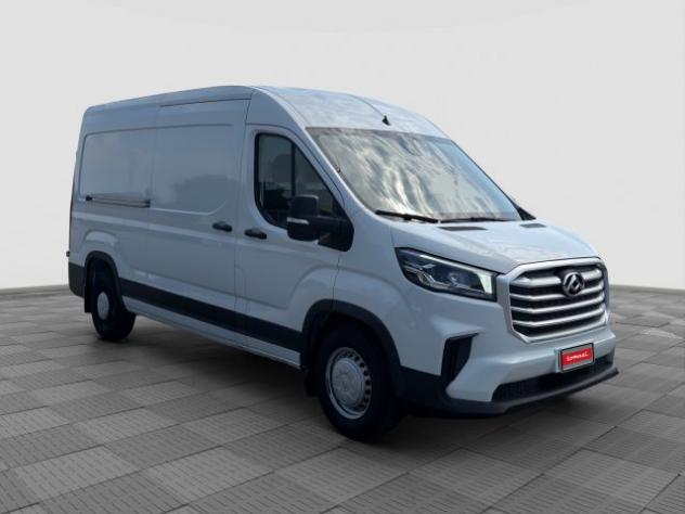 MAXUS Deliver 9 Deliver9 2.0CRDI 150CV FWD PL-TM Furgone rif. 23798263 - Foto 7