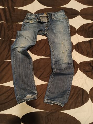 Jeans Raer, per tutte le stagioni - Foto 3