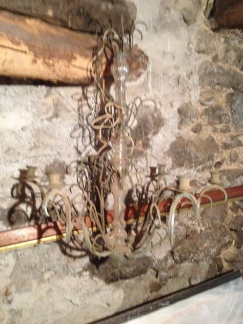 Lampadari artistici e candelabri antiquariato - Foto 4
