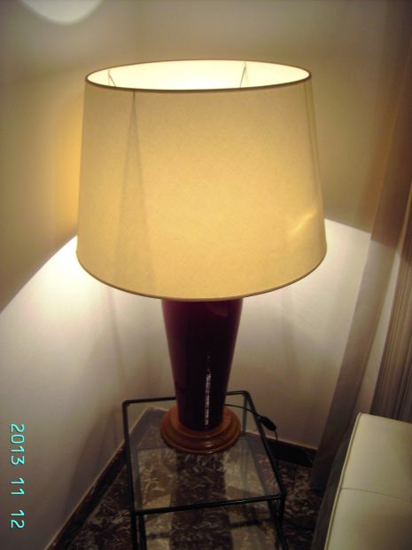 LAMPADA DA SALOTTO - Foto 3