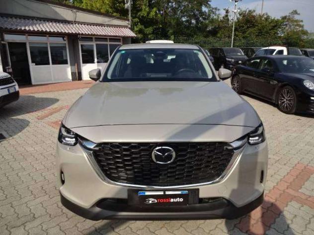 MAZDA CX-60 CX-60 2.5 phev Exclusive Line Skyactive awd auto I rif. 23923816 - Foto 2