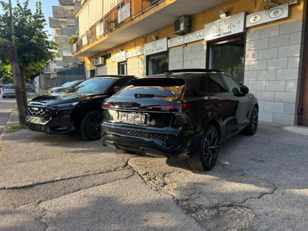 AUDI Q3 Sportback S Line TETTO--OLED FIRME LUMINOSE rif. 24159194 - Foto 2