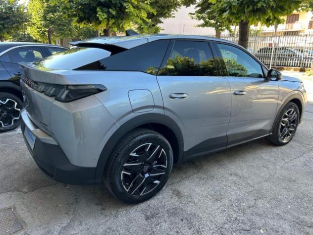 PEUGEOT 3008 Hybrid 145 e-DCS6 Allure KM0 rif. 23966323 - Foto 2