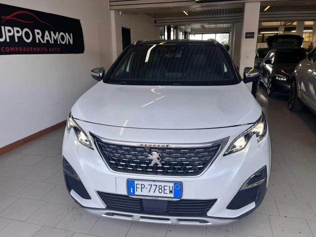 Peugeot 3008 BlueHDi 180 S&S EAT8 GT - Foto 2
