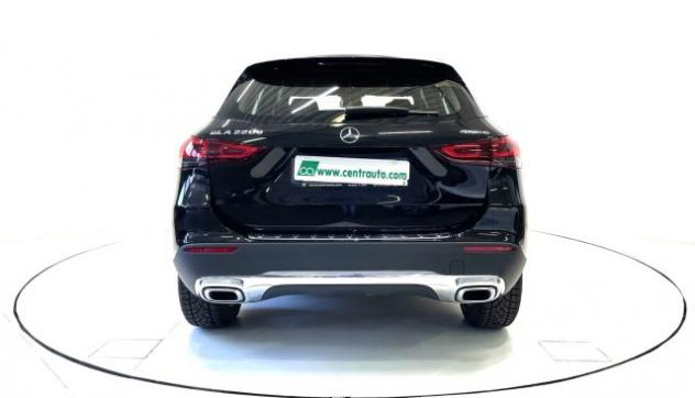 MERCEDES-BENZ GLA 220 d 2.0D Aut. 4Matic Sport Plus rif. 23837864 - Foto 4