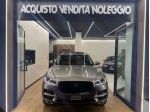 Jaguar F-Pace 2.0 D 240 CV AWD aut. Prestige
