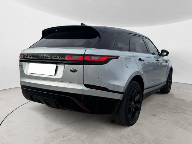 Land Rover Range Rover Velar Range Rover Velar 2.0D I4 204 CV R-Dynamic SE - Foto 2